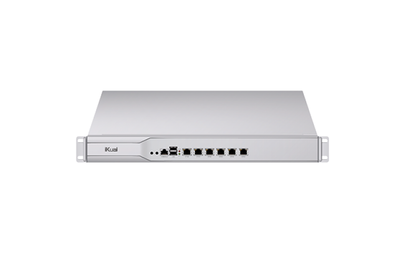 企業(yè)級2.5G多業(yè)務網關 IK-R3620PERF