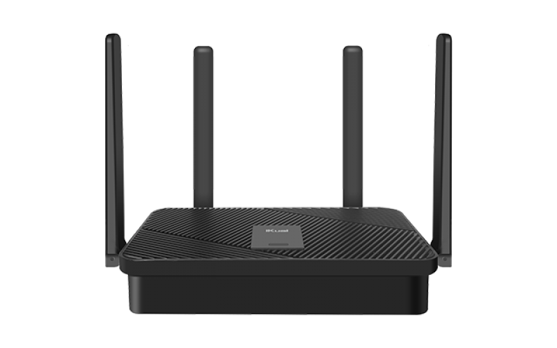 企業(yè)級(jí)WiFi6無(wú)線(xiàn)路由器 IK-Q1800L